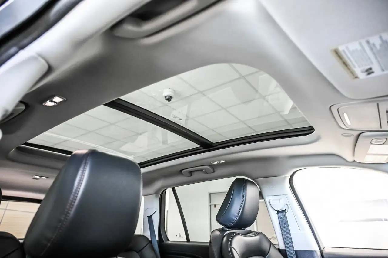 Lincoln Aviator fotografie Lincoln Aviator