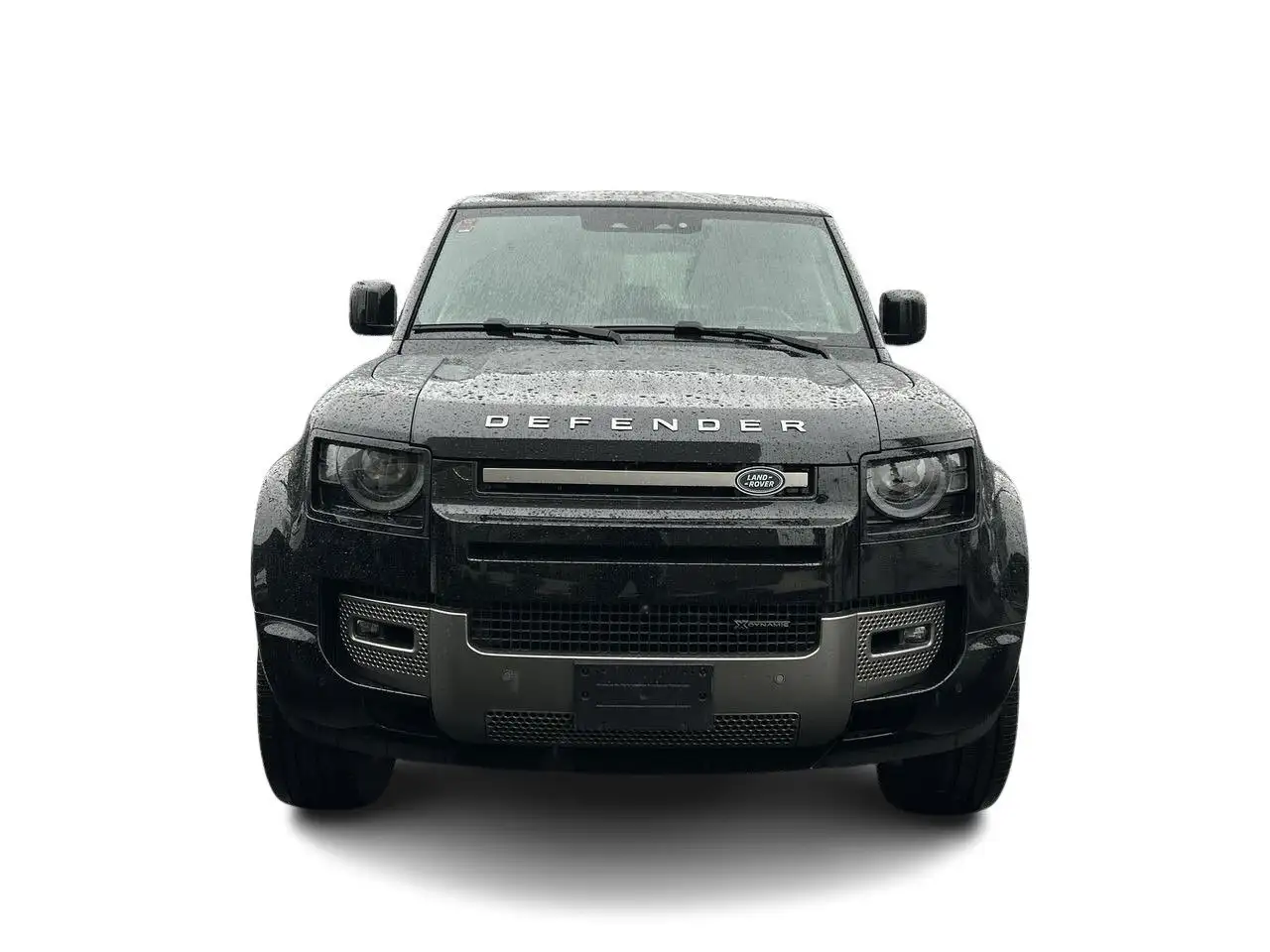 Land Rover Defender photo Land Rover Defender