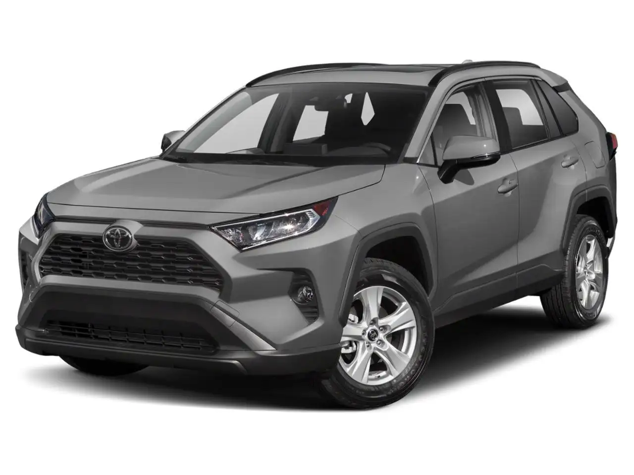 2020 Toyota RAV 4