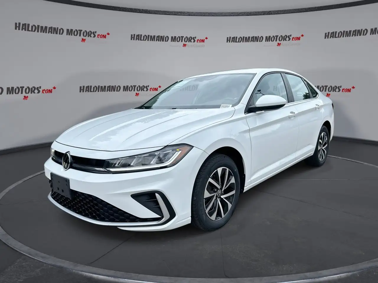 2025 Volkswagen Jetta