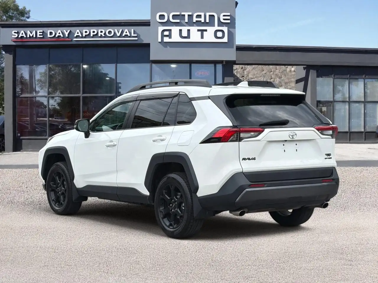 Toyota RAV 4 снимка Toyota RAV 4