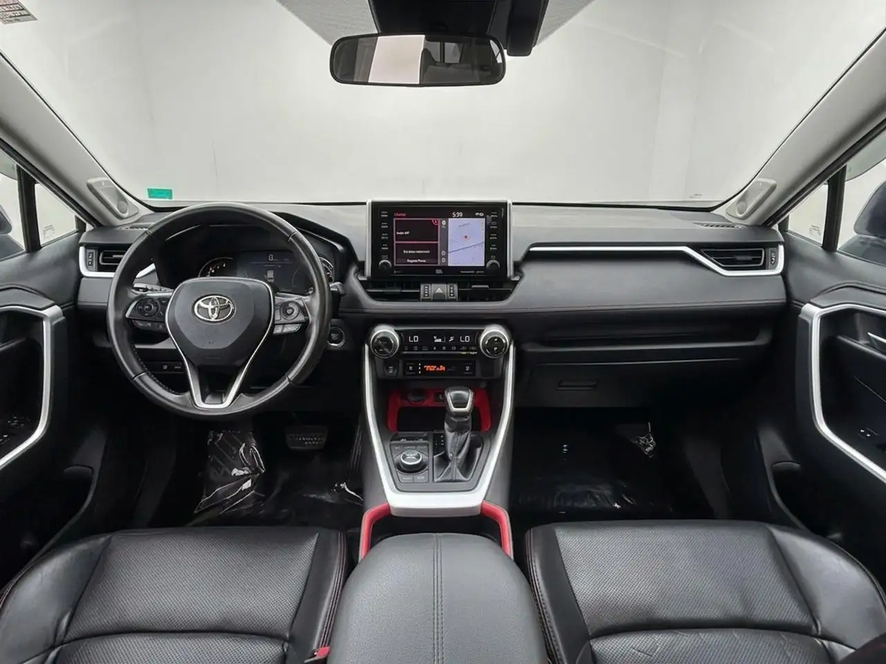 Toyota RAV 4 снимка Toyota RAV 4