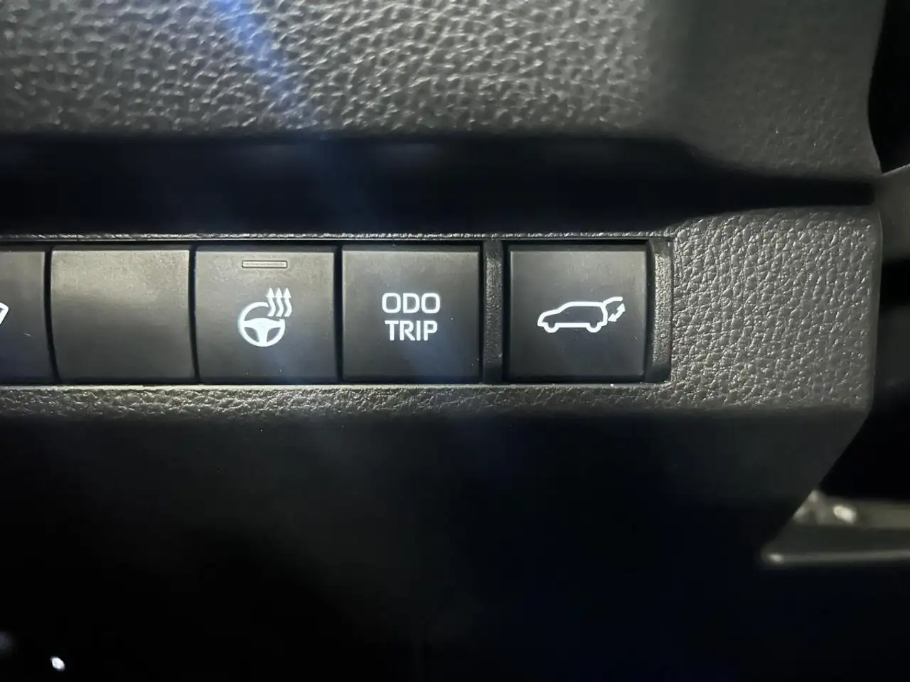 Toyota RAV 4 Prime снимка Toyota RAV 4 Prime