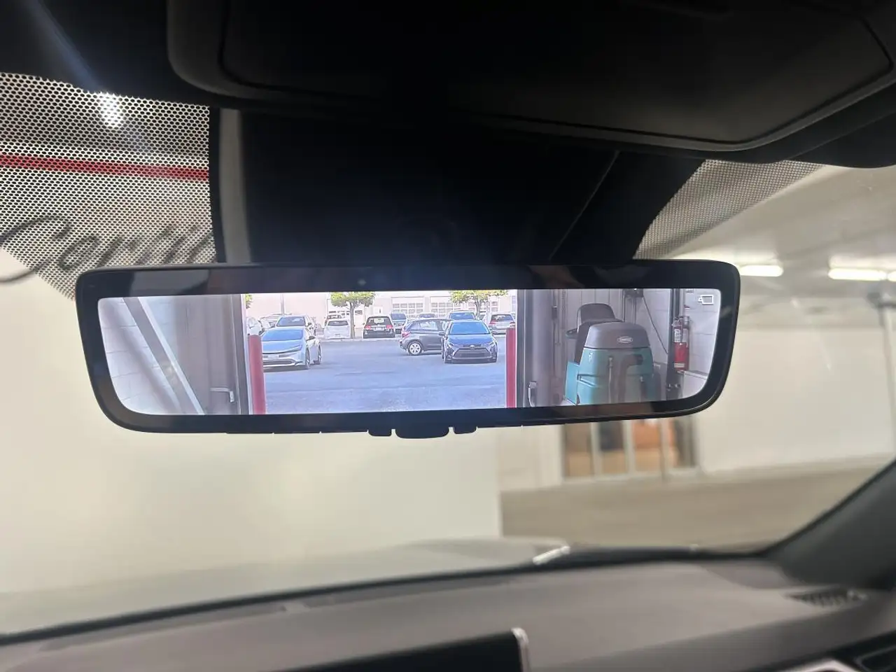 Toyota RAV 4 Prime снимка Toyota RAV 4 Prime