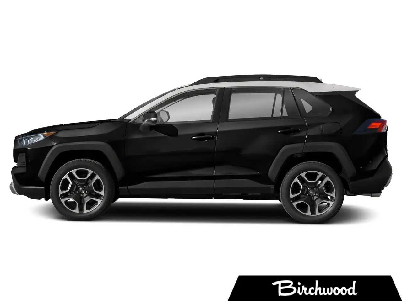 2019 Toyota RAV 4