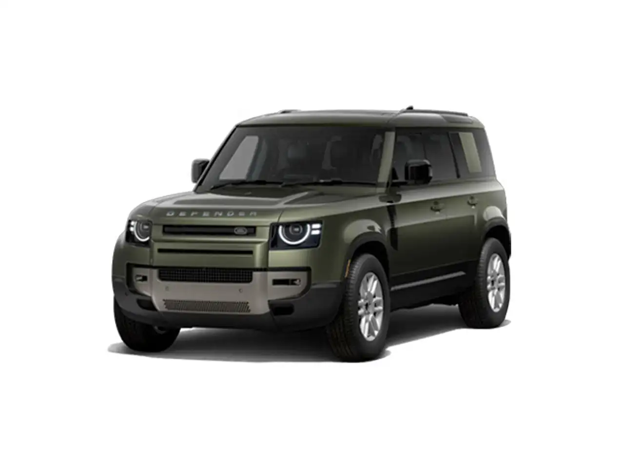 Land Rover Defender снимка Land Rover Defender