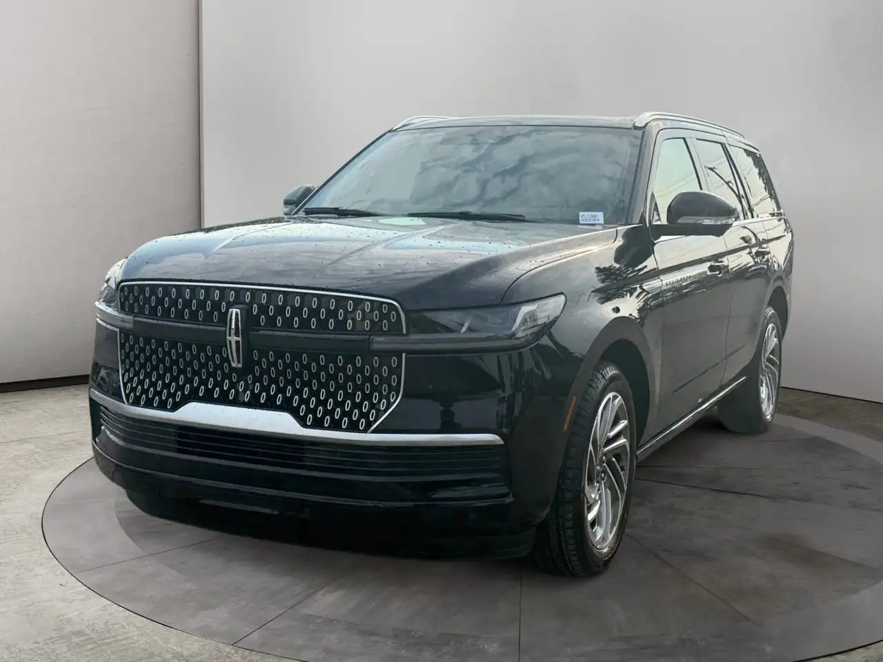 2026 Lincoln Navigator