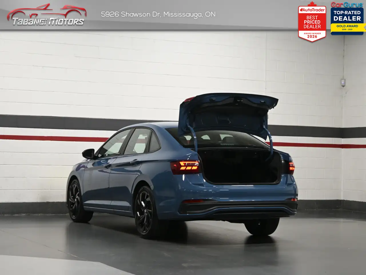 Volkswagen Jetta fotografie Volkswagen Jetta