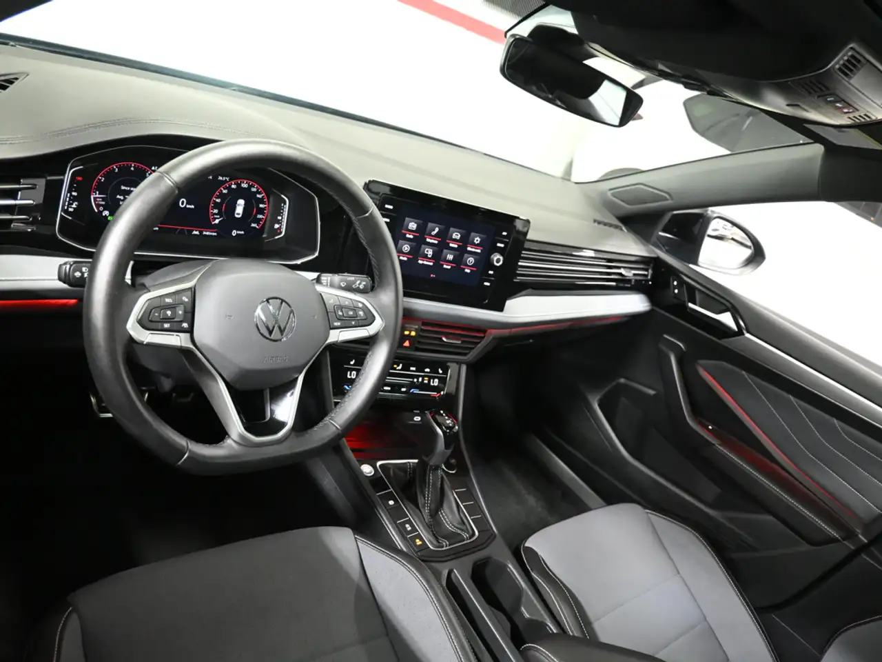 Volkswagen Jetta fotografie Volkswagen Jetta