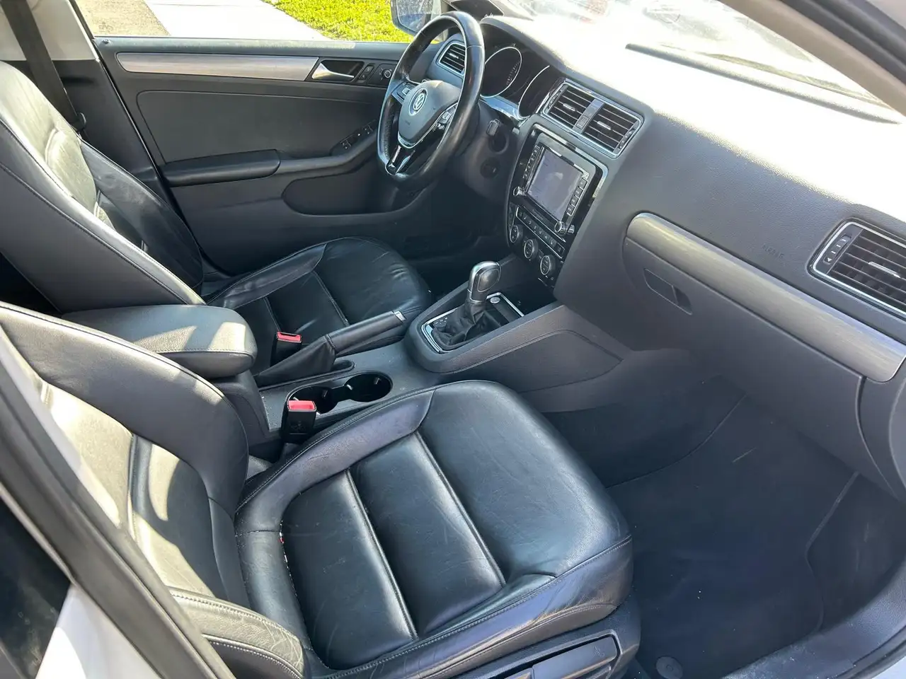 Volkswagen Passat fotografie Volkswagen Passat