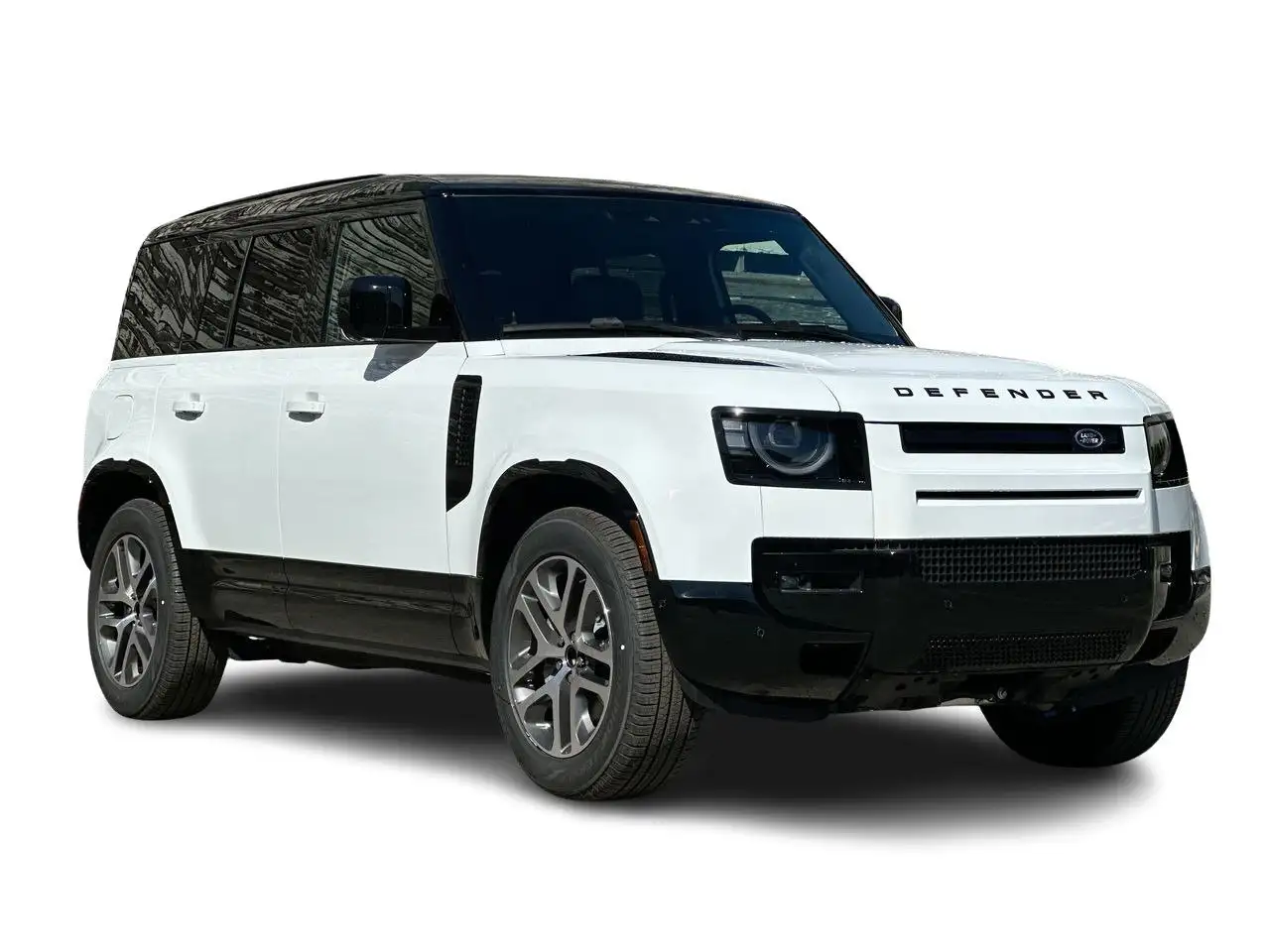 Land Rover Defender снимка Land Rover Defender