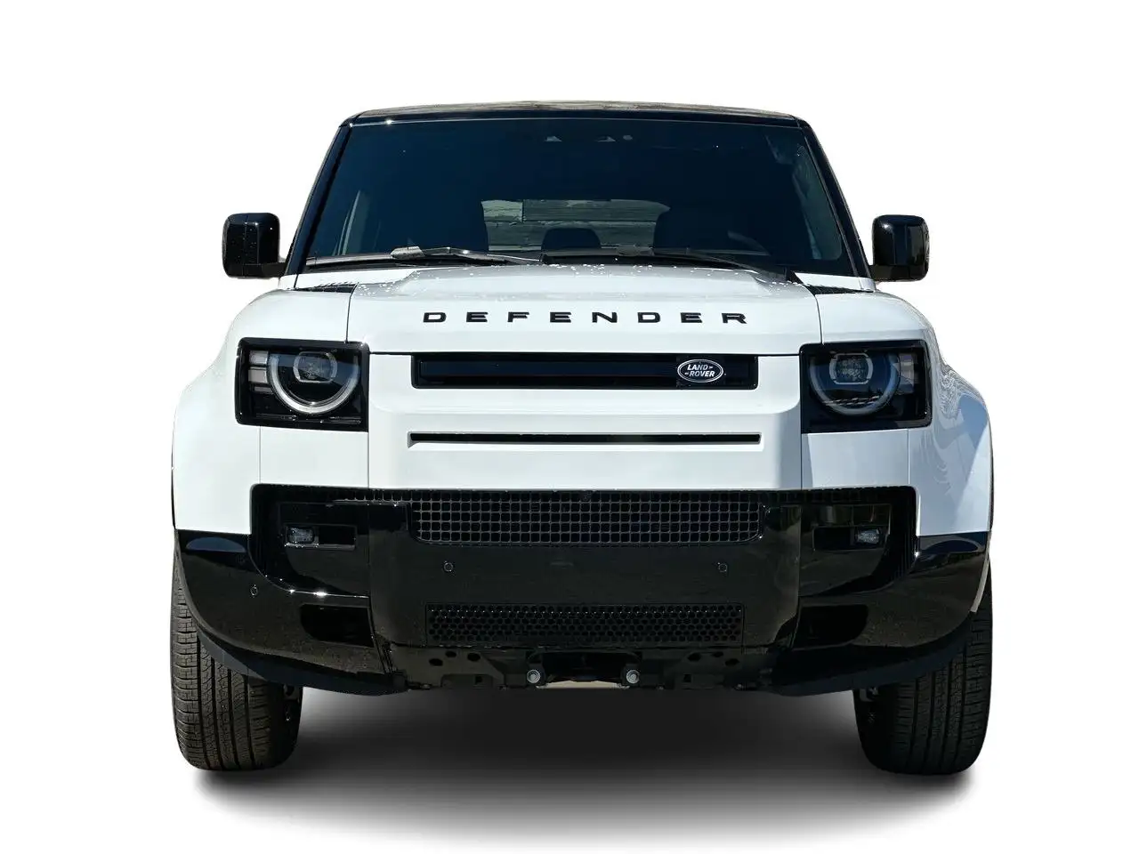 Land Rover Defender снимка Land Rover Defender