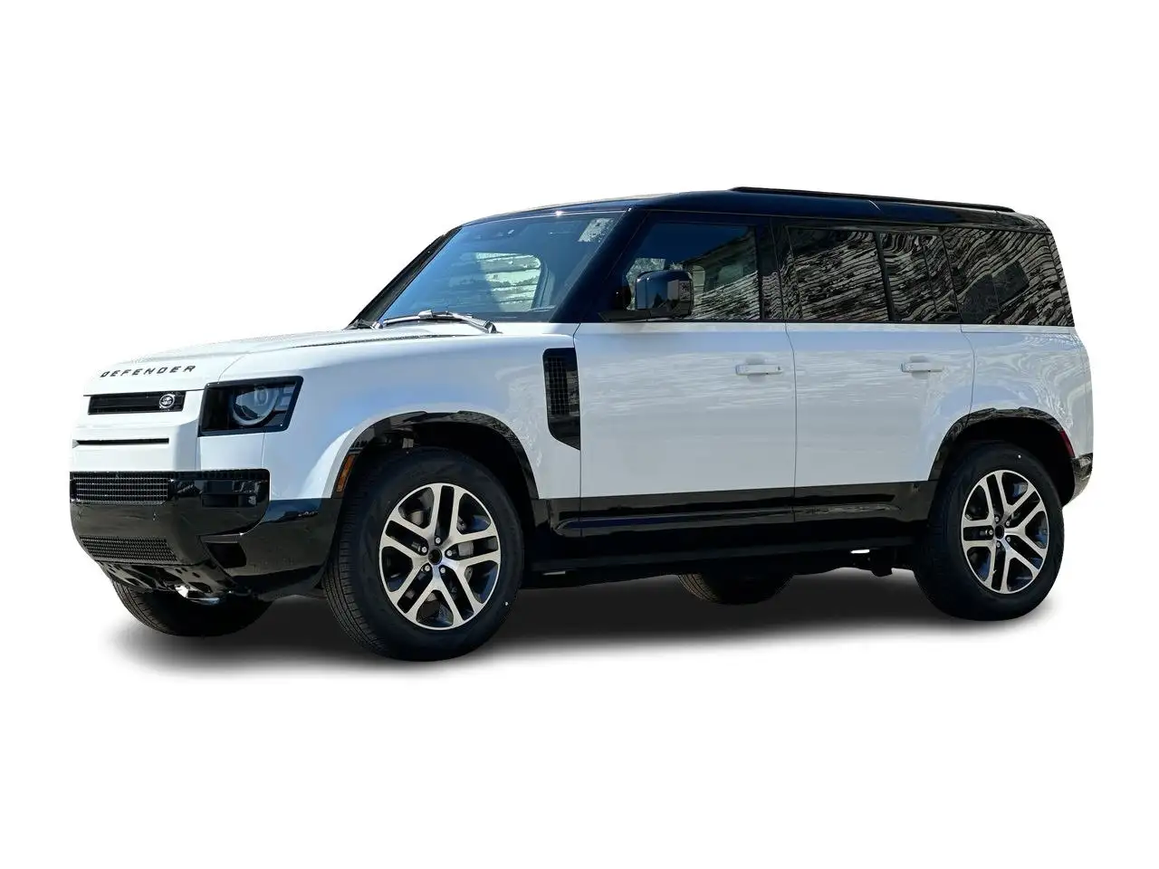 Land Rover Defender снимка Land Rover Defender
