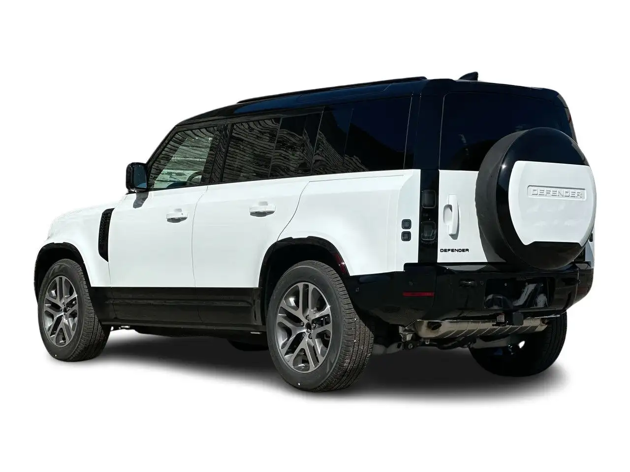 Land Rover Defender снимка Land Rover Defender