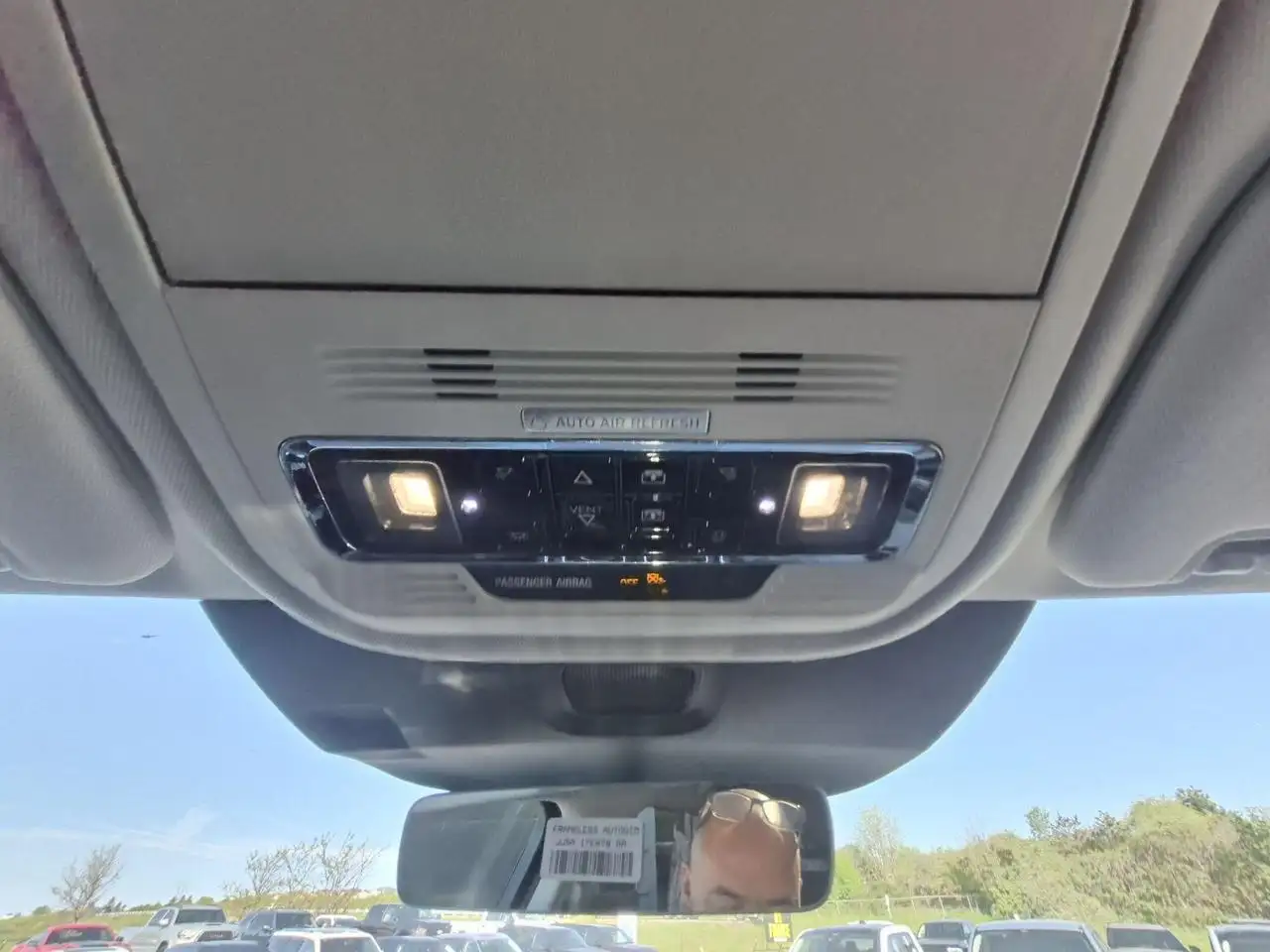 Lincoln Aviator fotografie Lincoln Aviator