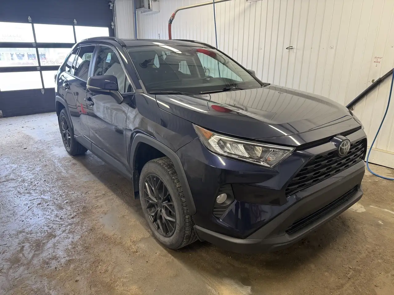 2019 Toyota RAV 4