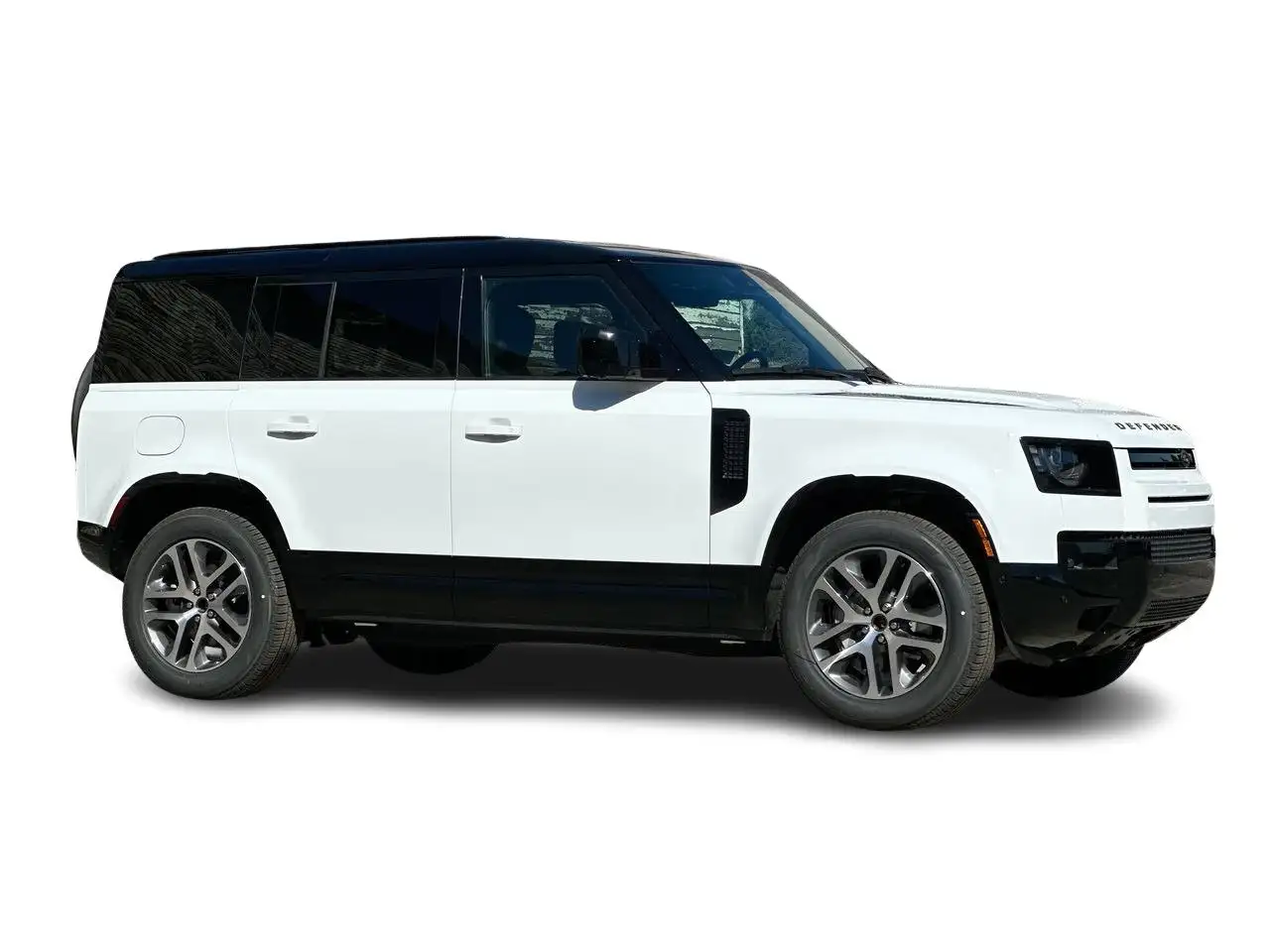 Land Rover Defender снимка Land Rover Defender