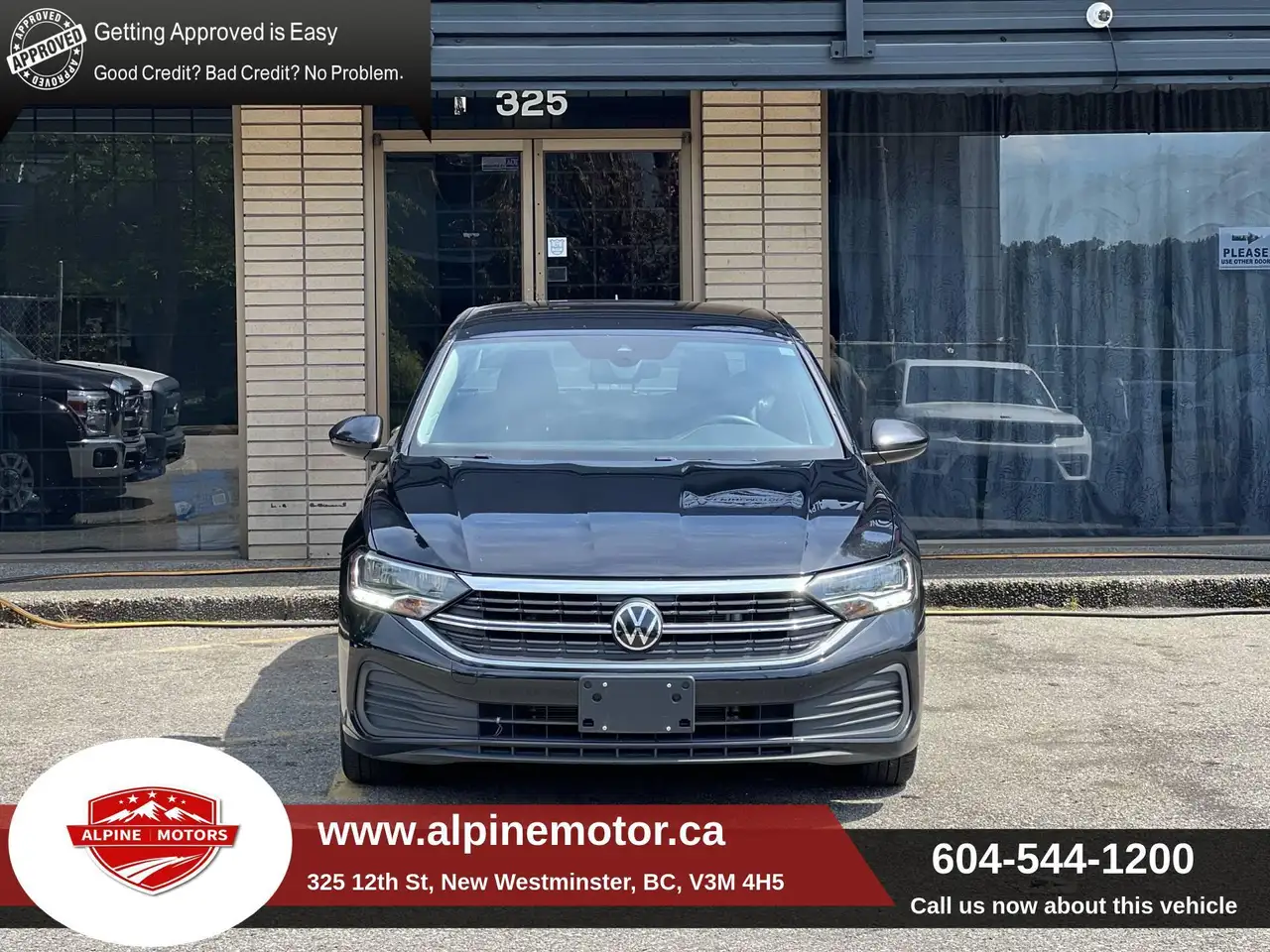 Volkswagen Jetta photo Volkswagen Jetta