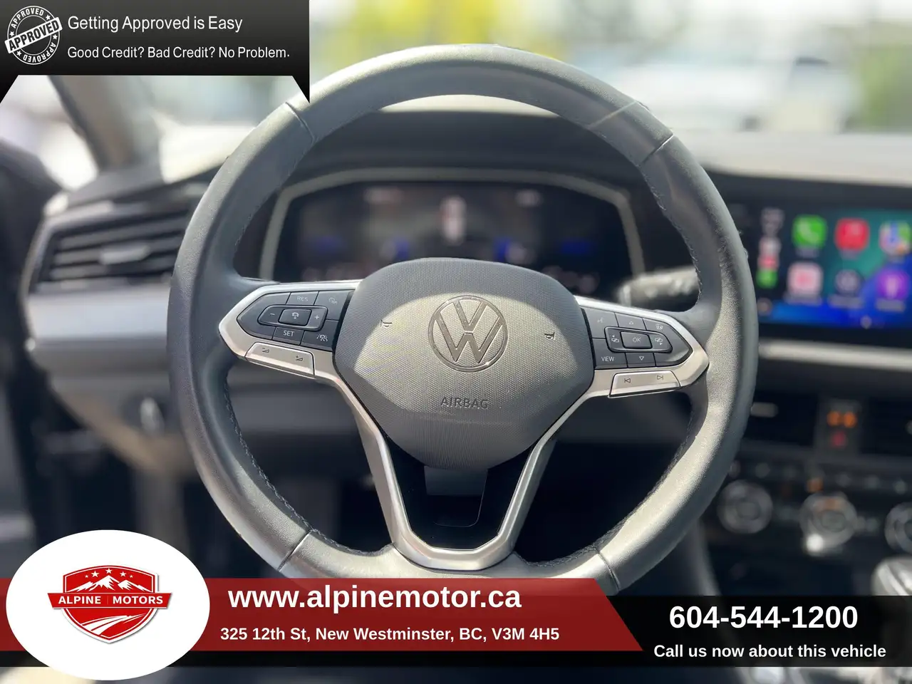 Volkswagen Jetta photo Volkswagen Jetta