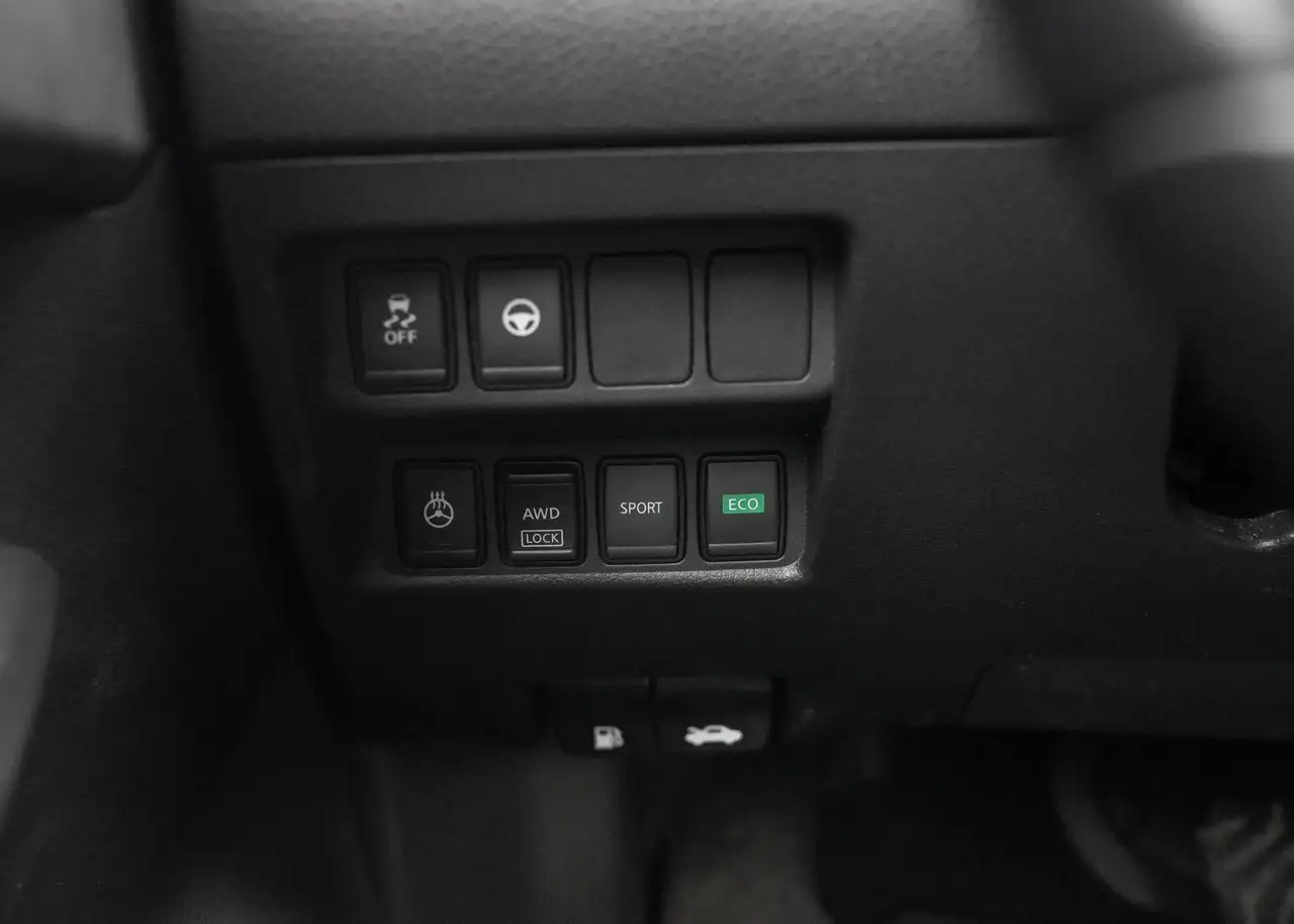 Nissan Qashqai photo Nissan Qashqai