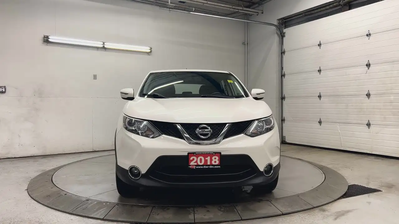 Nissan Qashqai photo Nissan Qashqai