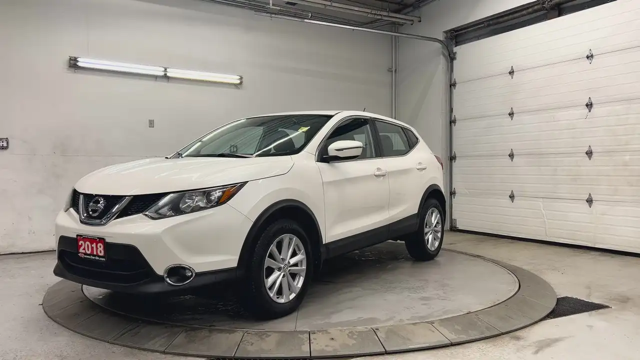 Nissan Qashqai photo Nissan Qashqai