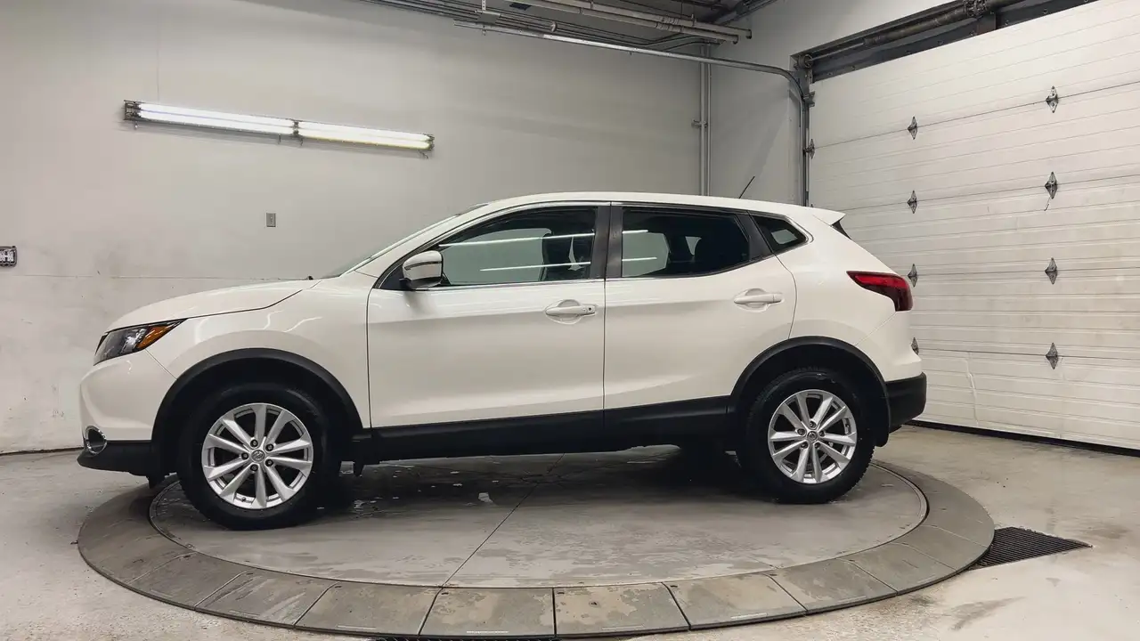 Nissan Qashqai photo Nissan Qashqai
