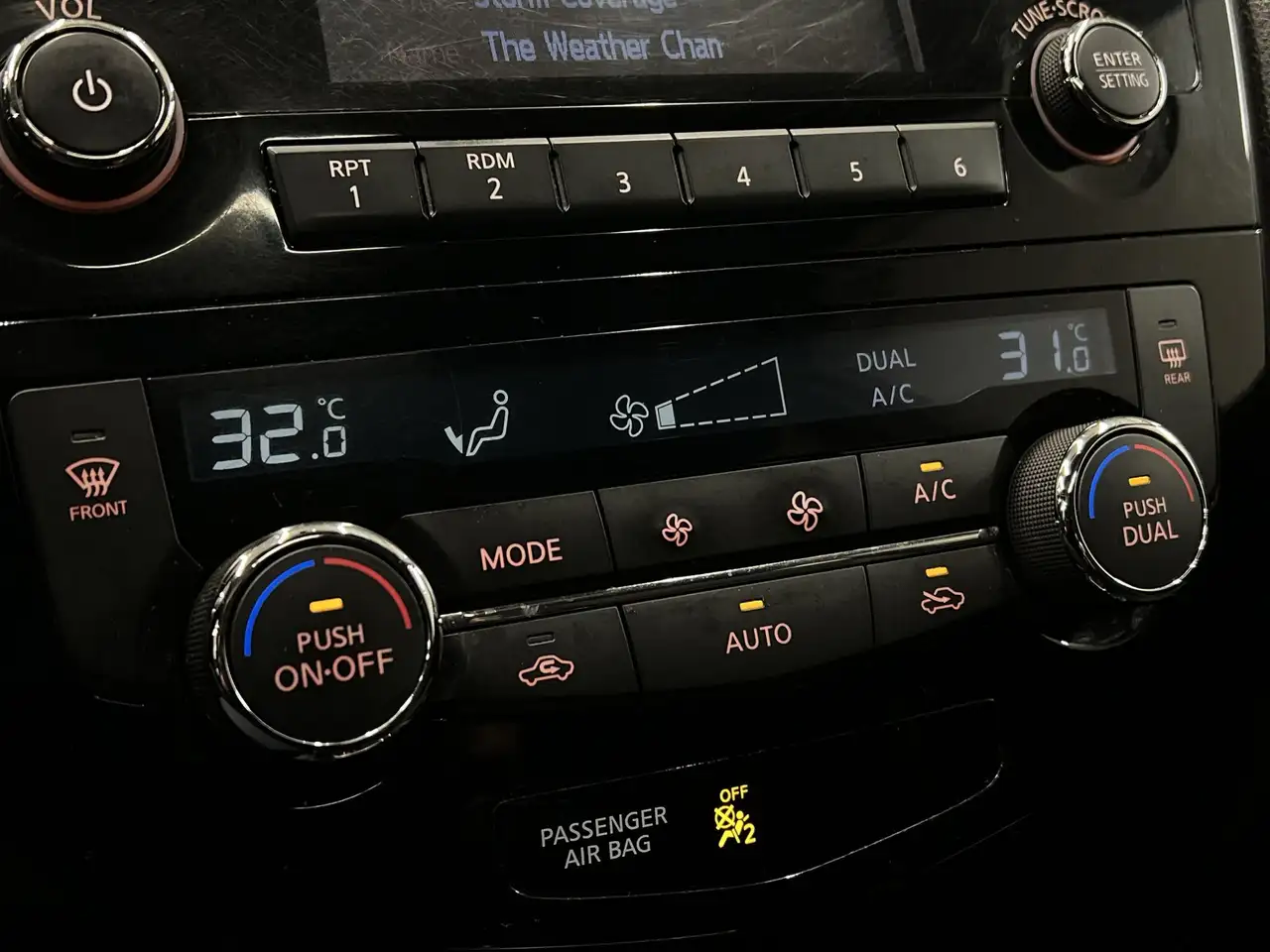 Nissan Qashqai photo Nissan Qashqai