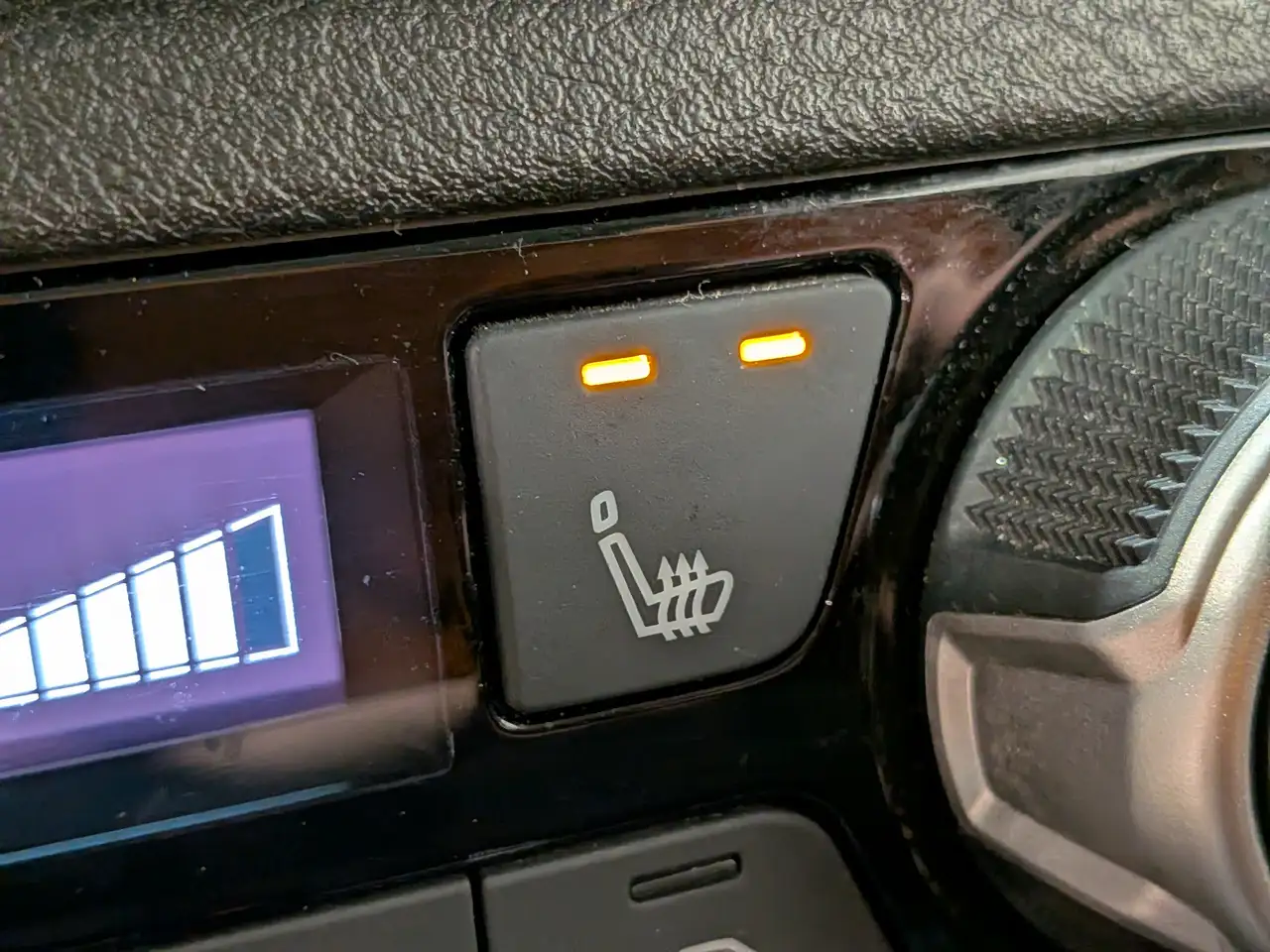 Nissan Kicks photo Nissan Kicks