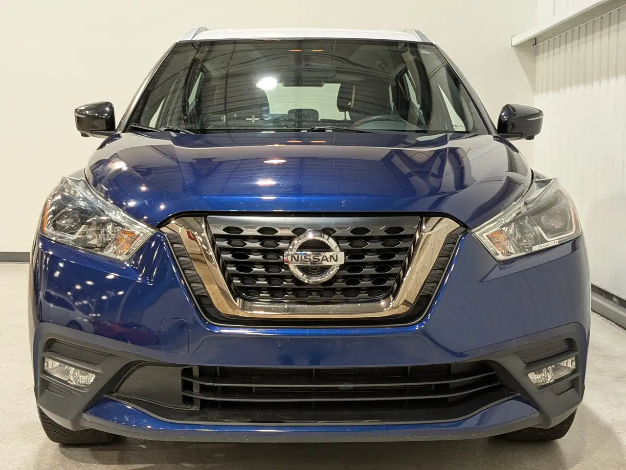 Nissan Kicks photo Nissan Kicks