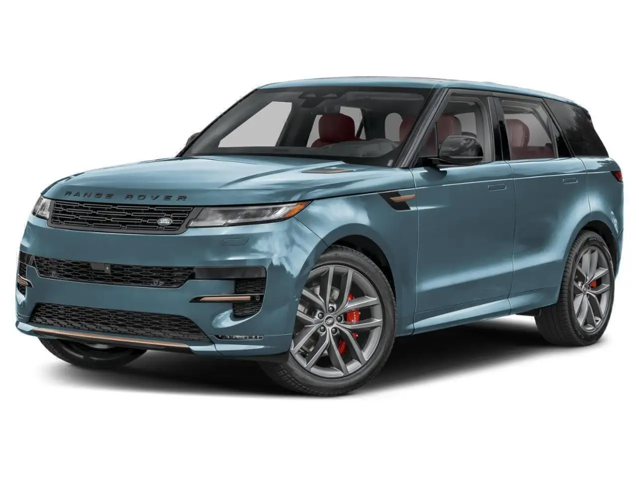 Land Rover Range Rover Sport снимка Land Rover Range Rover Sport