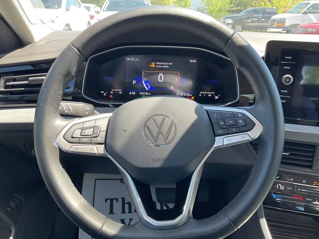 Volkswagen Jetta снимка Volkswagen Jetta