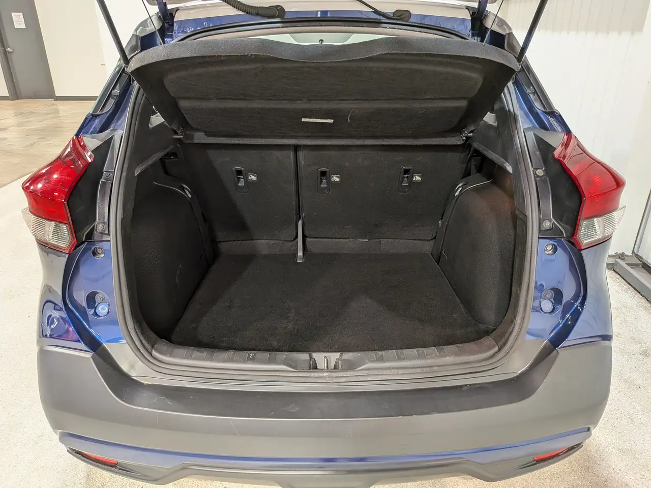Nissan Kicks photo Nissan Kicks