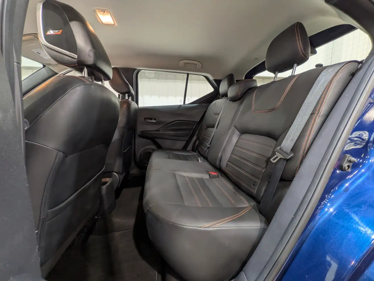 Nissan Kicks photo Nissan Kicks