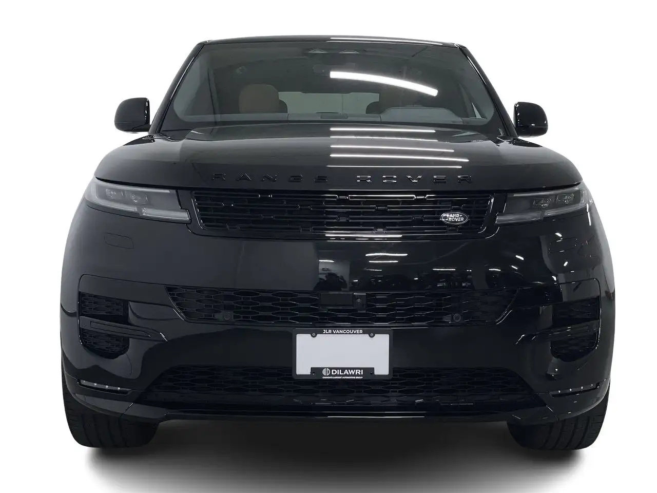 Land Rover Range Rover Sport photo Land Rover Range Rover Sport