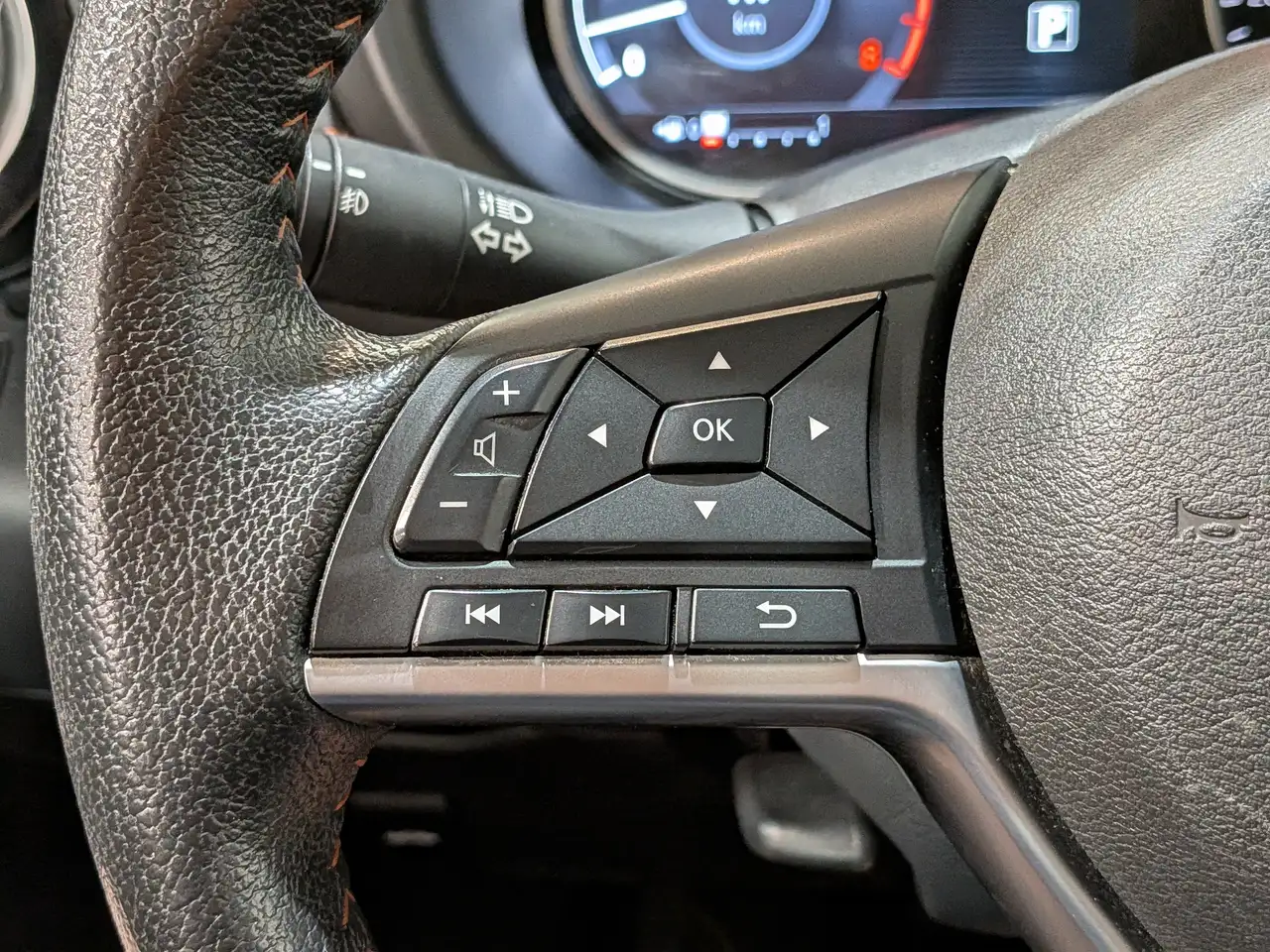 Nissan Kicks photo Nissan Kicks