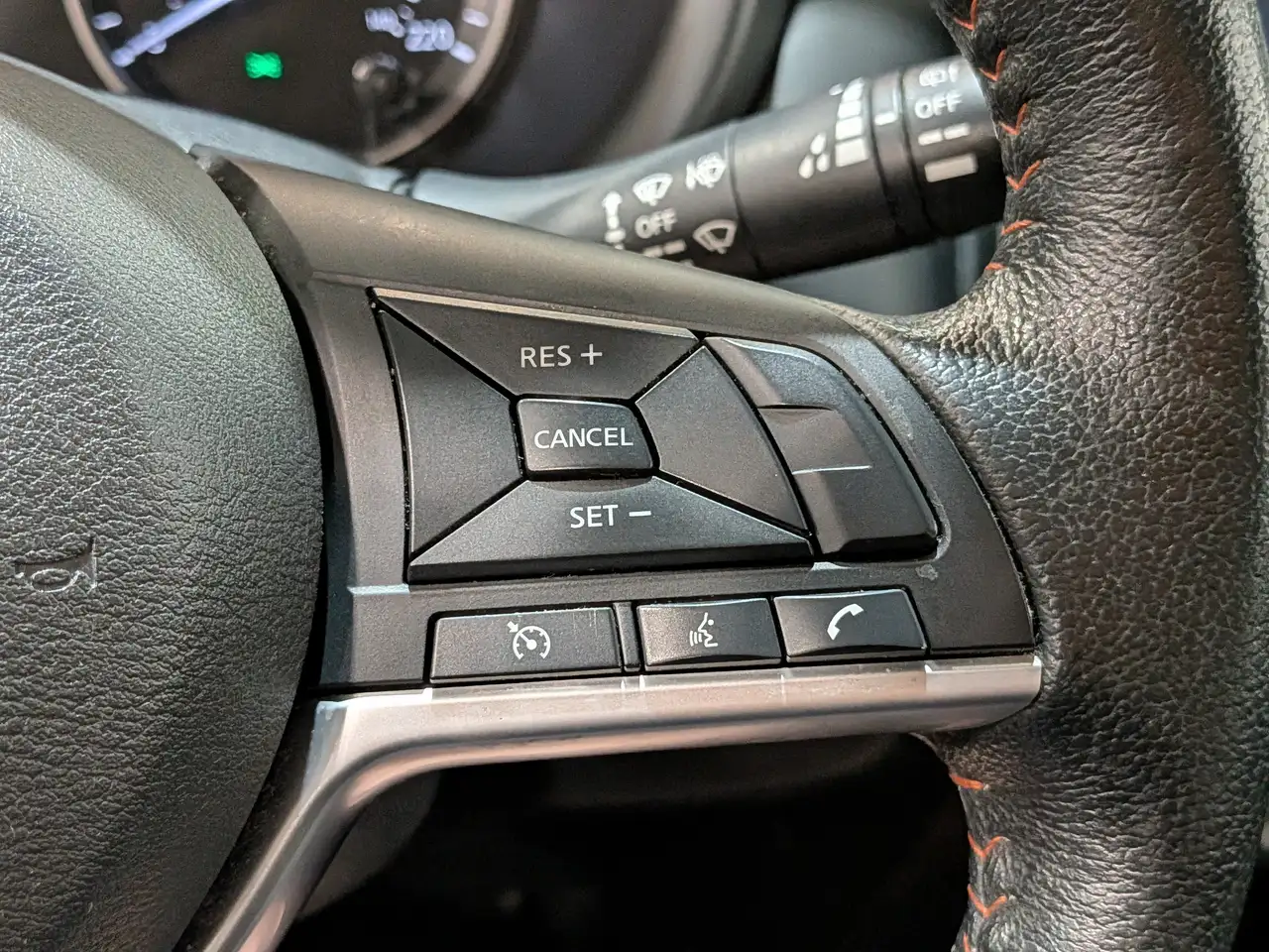 Nissan Kicks photo Nissan Kicks