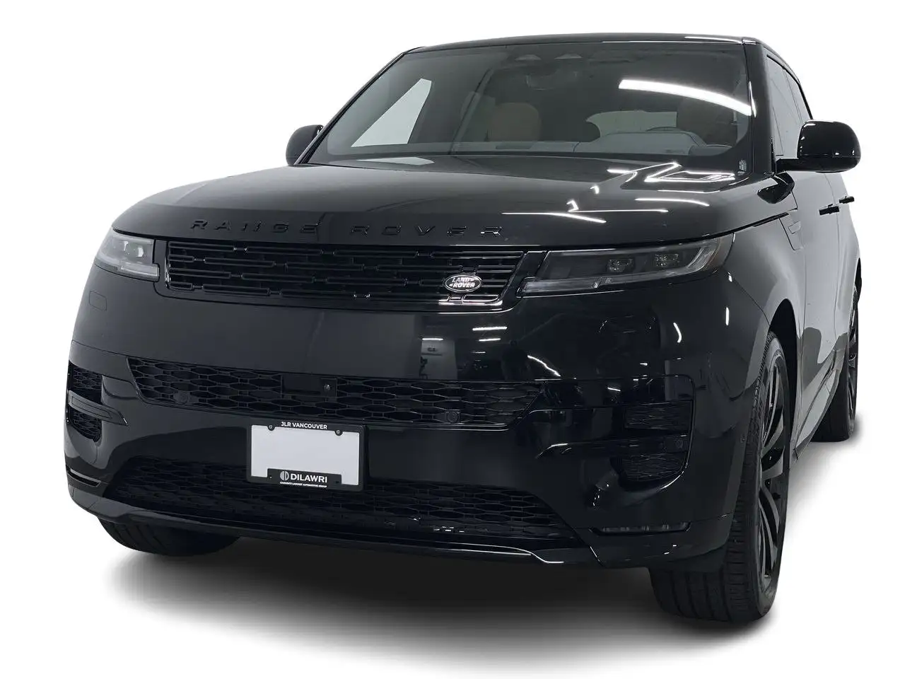 Land Rover Range Rover Sport photo Land Rover Range Rover Sport