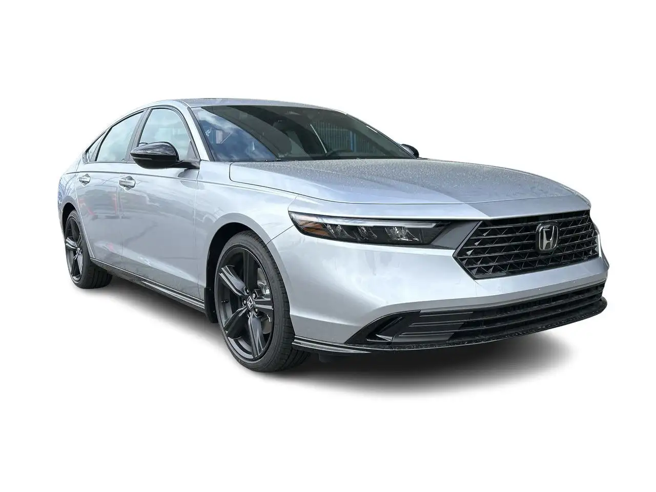 Honda Accord снимка Honda Accord