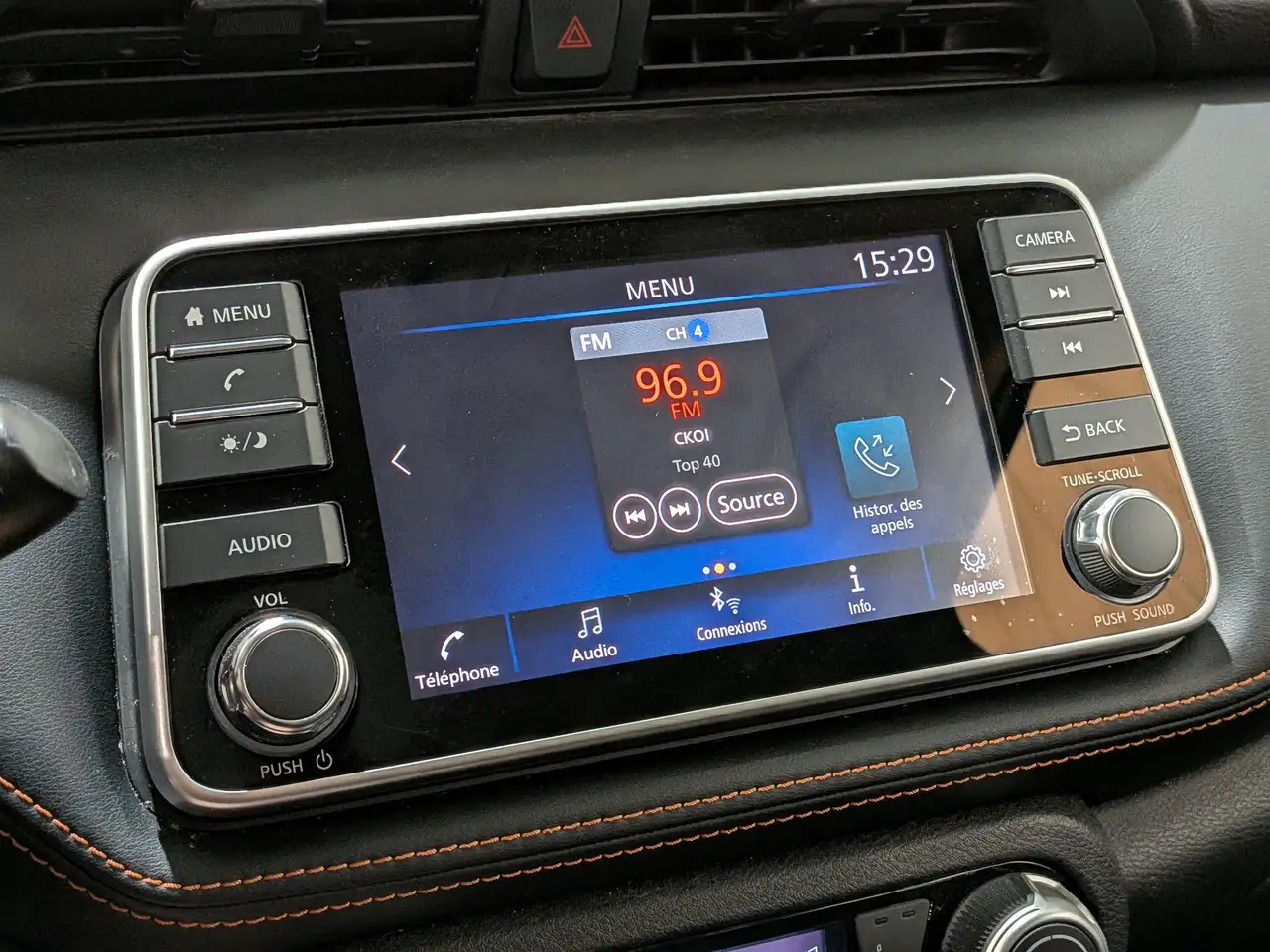 Nissan Kicks photo Nissan Kicks