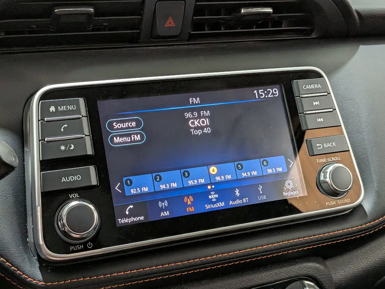 Nissan Kicks photo Nissan Kicks
