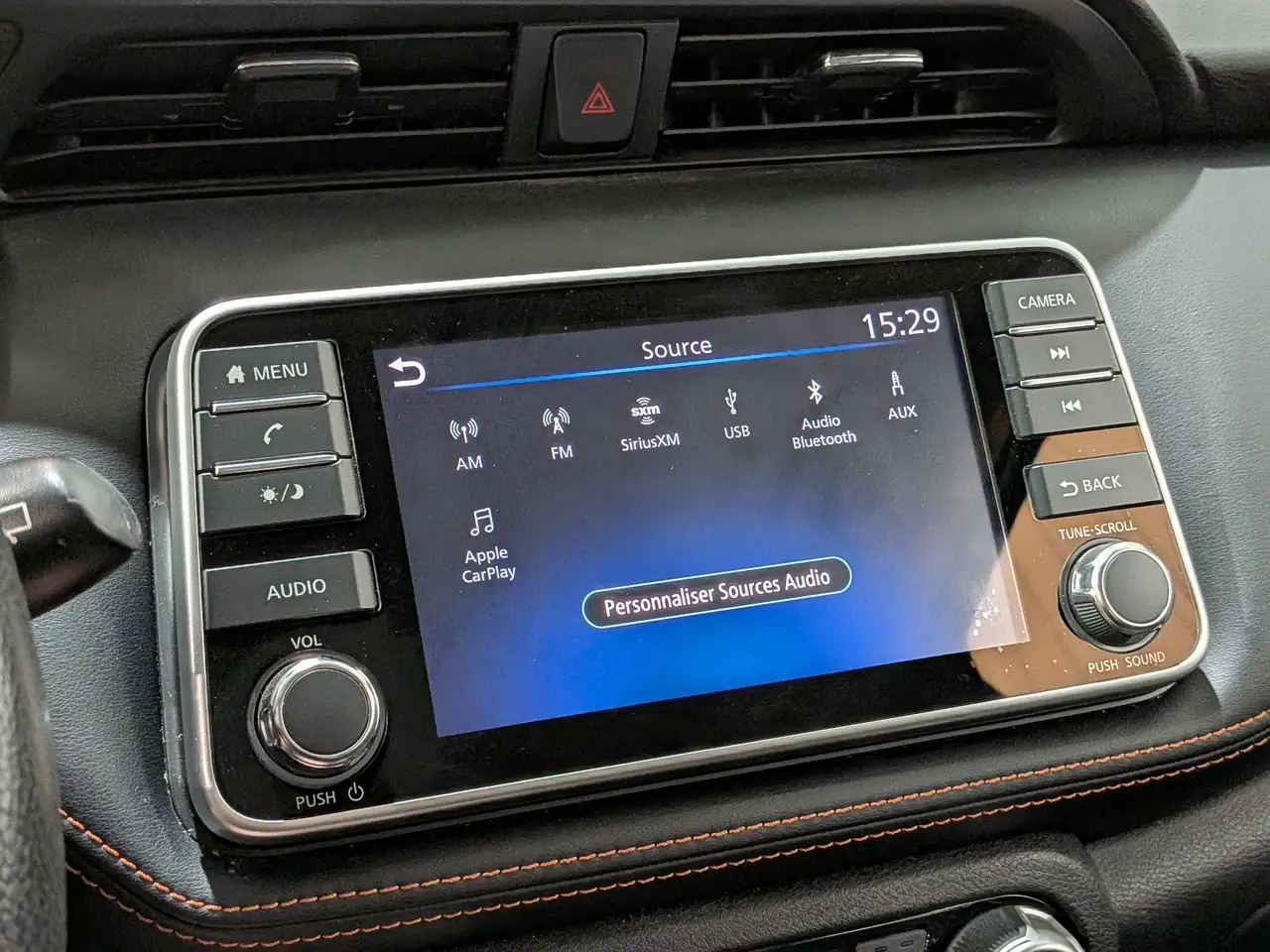 Nissan Kicks photo Nissan Kicks