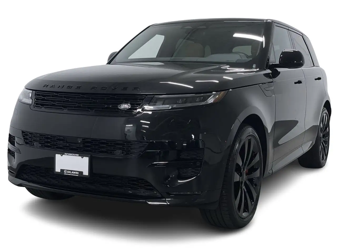 Land Rover Range Rover Sport photo Land Rover Range Rover Sport