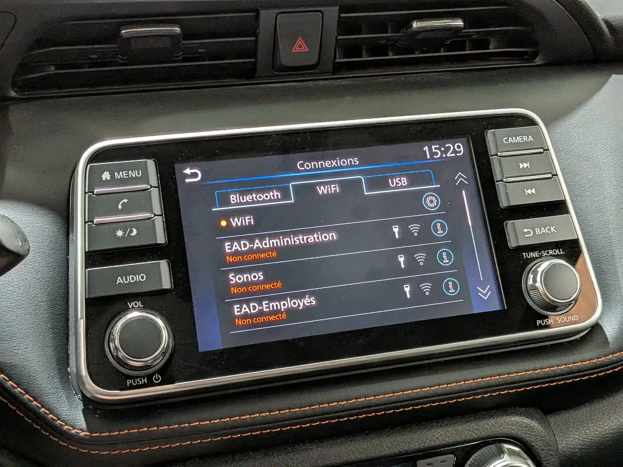 Nissan Kicks photo Nissan Kicks