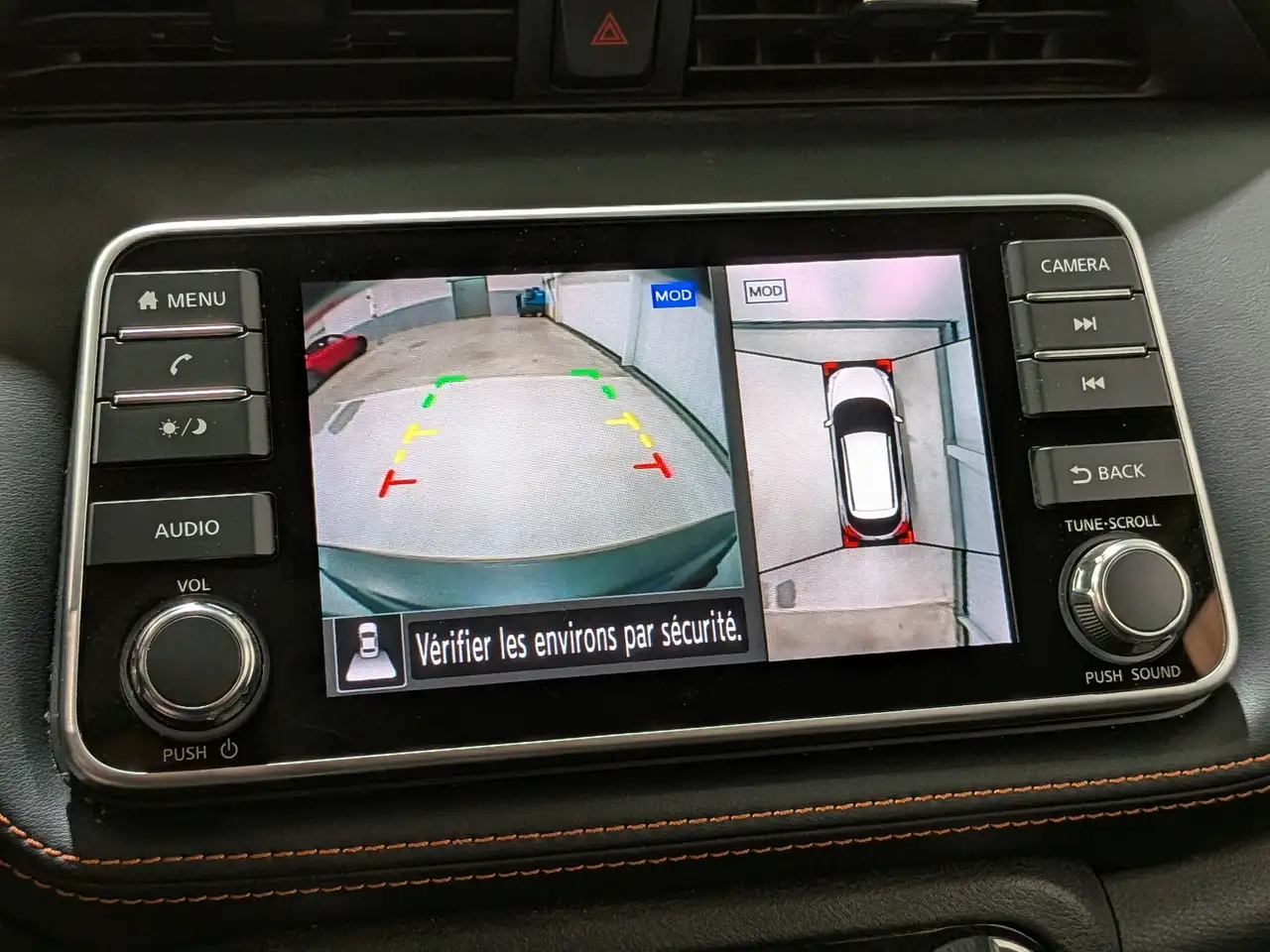 Nissan Kicks photo Nissan Kicks