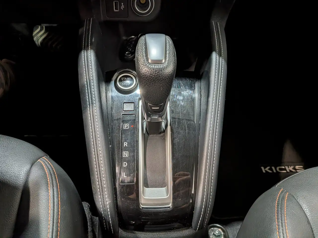 Nissan Kicks photo Nissan Kicks