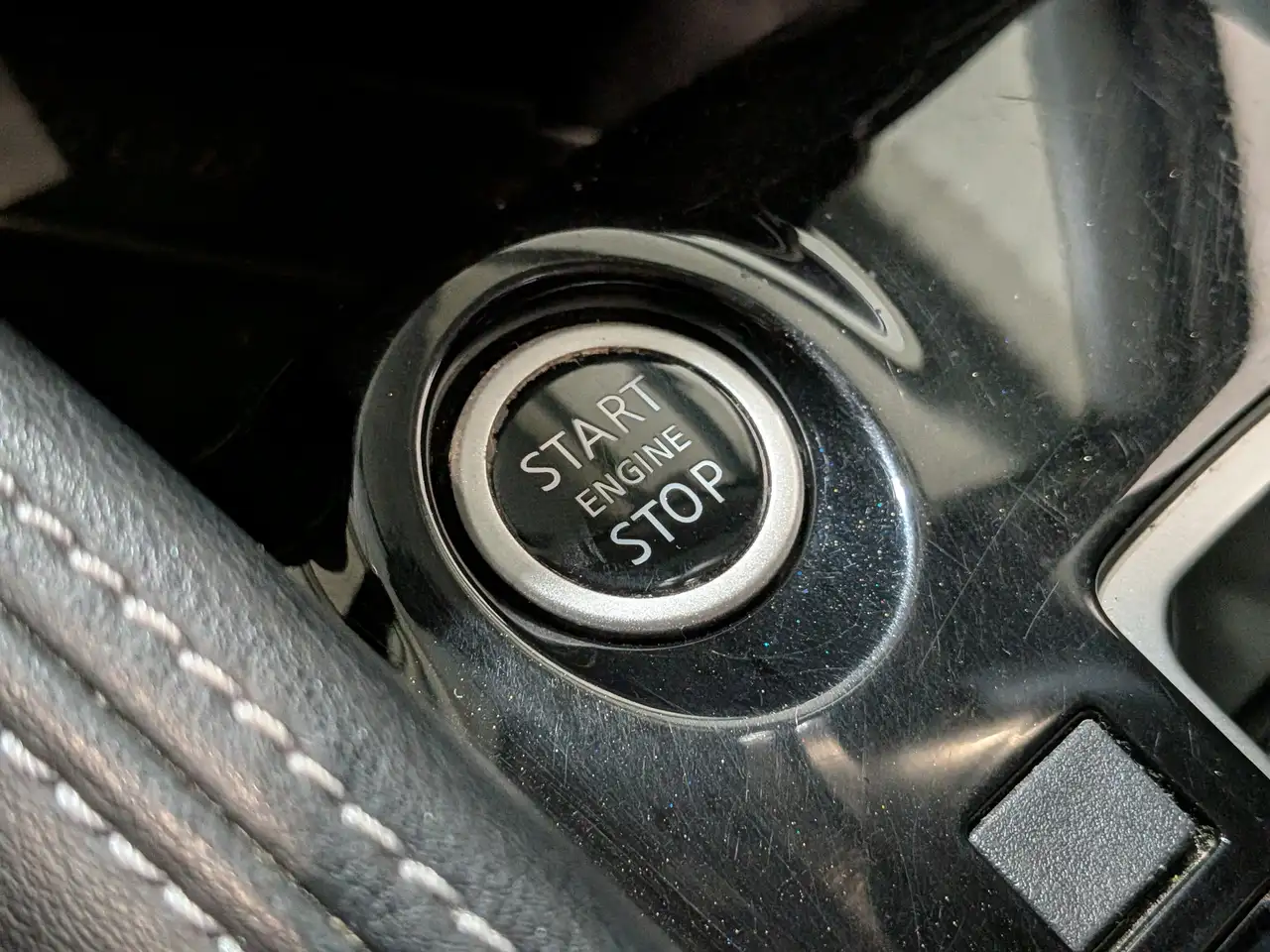 Nissan Kicks photo Nissan Kicks