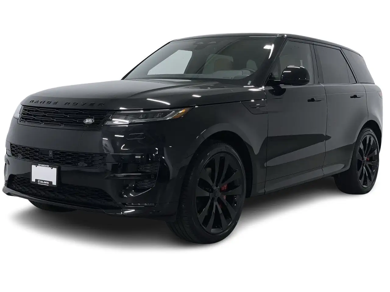 Land Rover Range Rover Sport photo Land Rover Range Rover Sport
