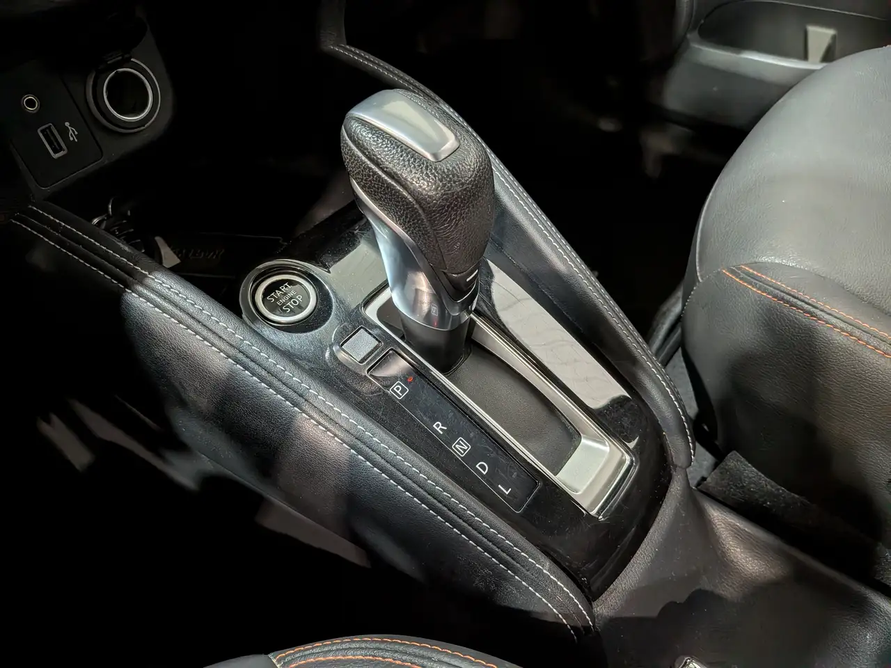 Nissan Kicks photo Nissan Kicks
