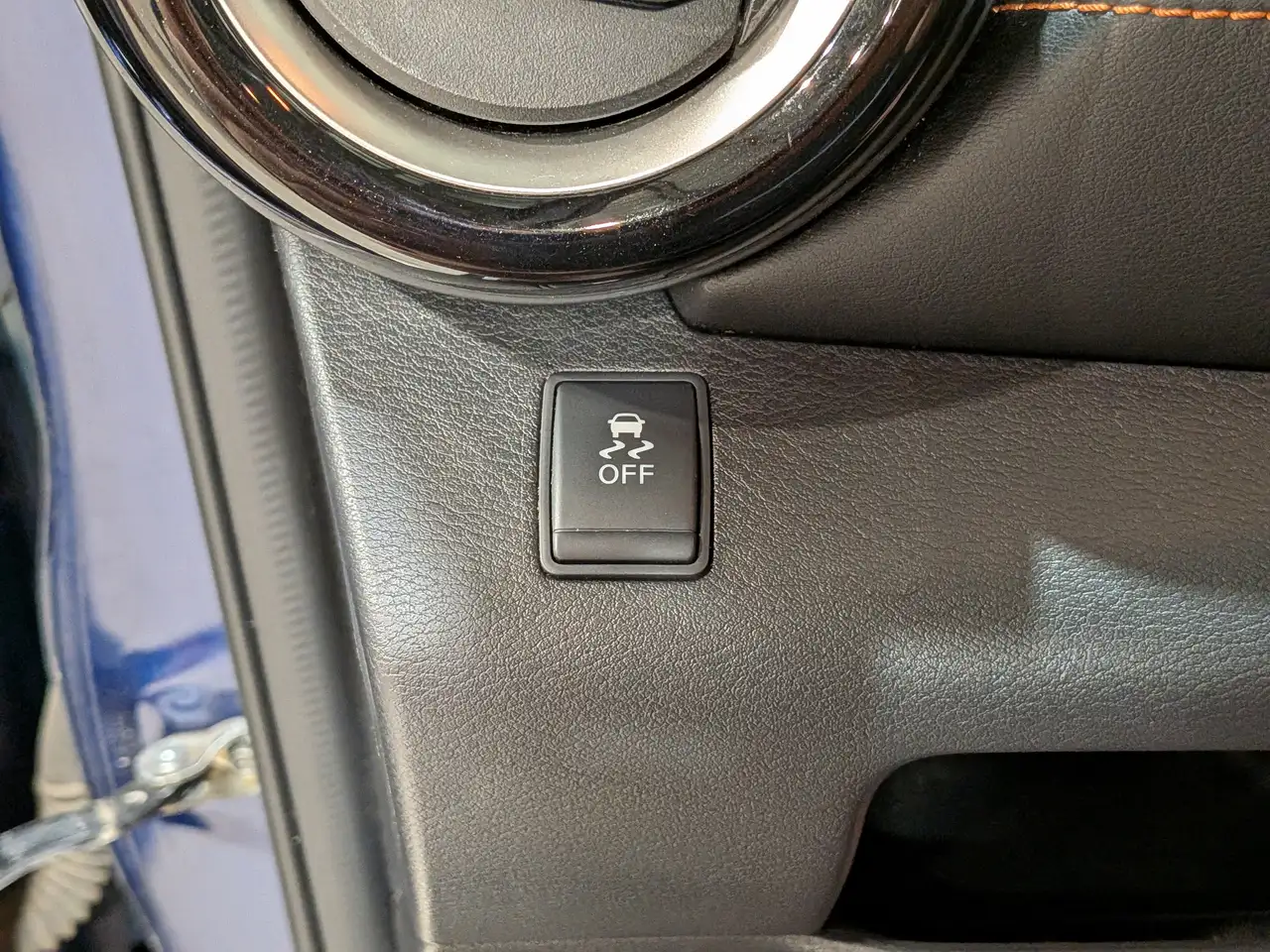 Nissan Kicks photo Nissan Kicks